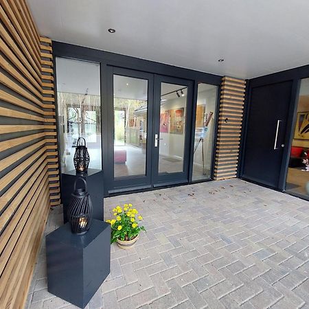 Galerie Maison D'Art Malden Exteriör bild