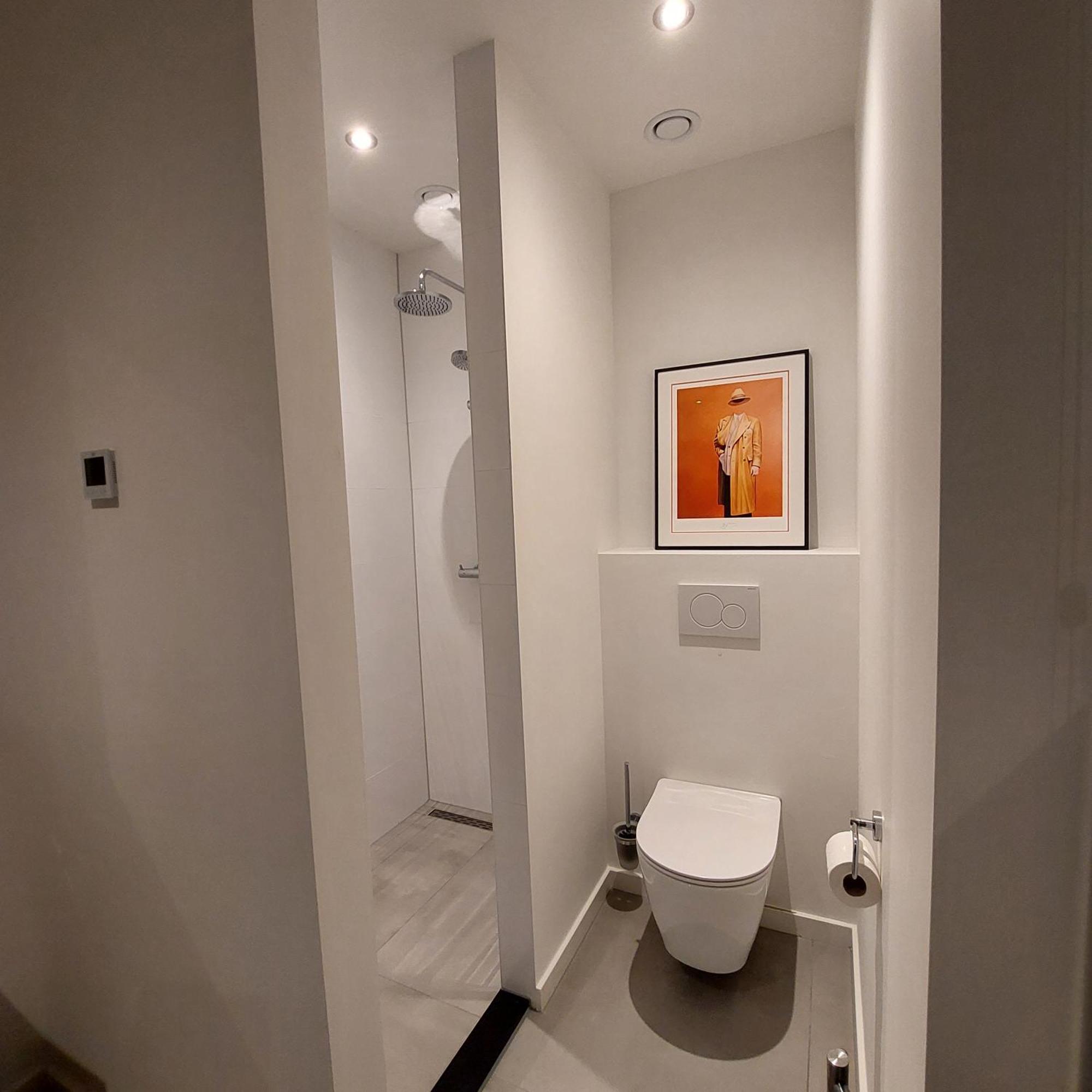 Galerie Maison D'Art Malden Exteriör bild