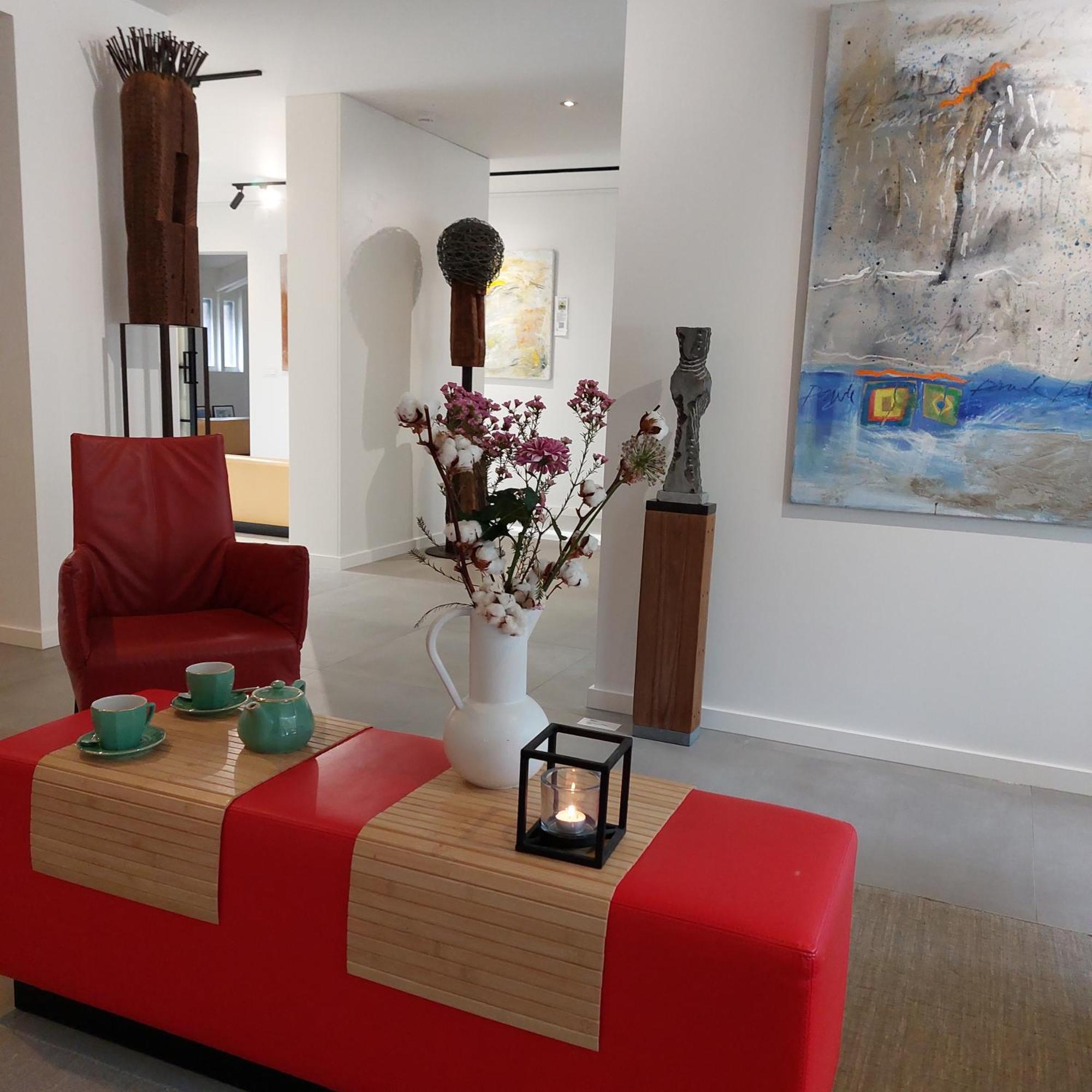 Galerie Maison D'Art Malden Exteriör bild