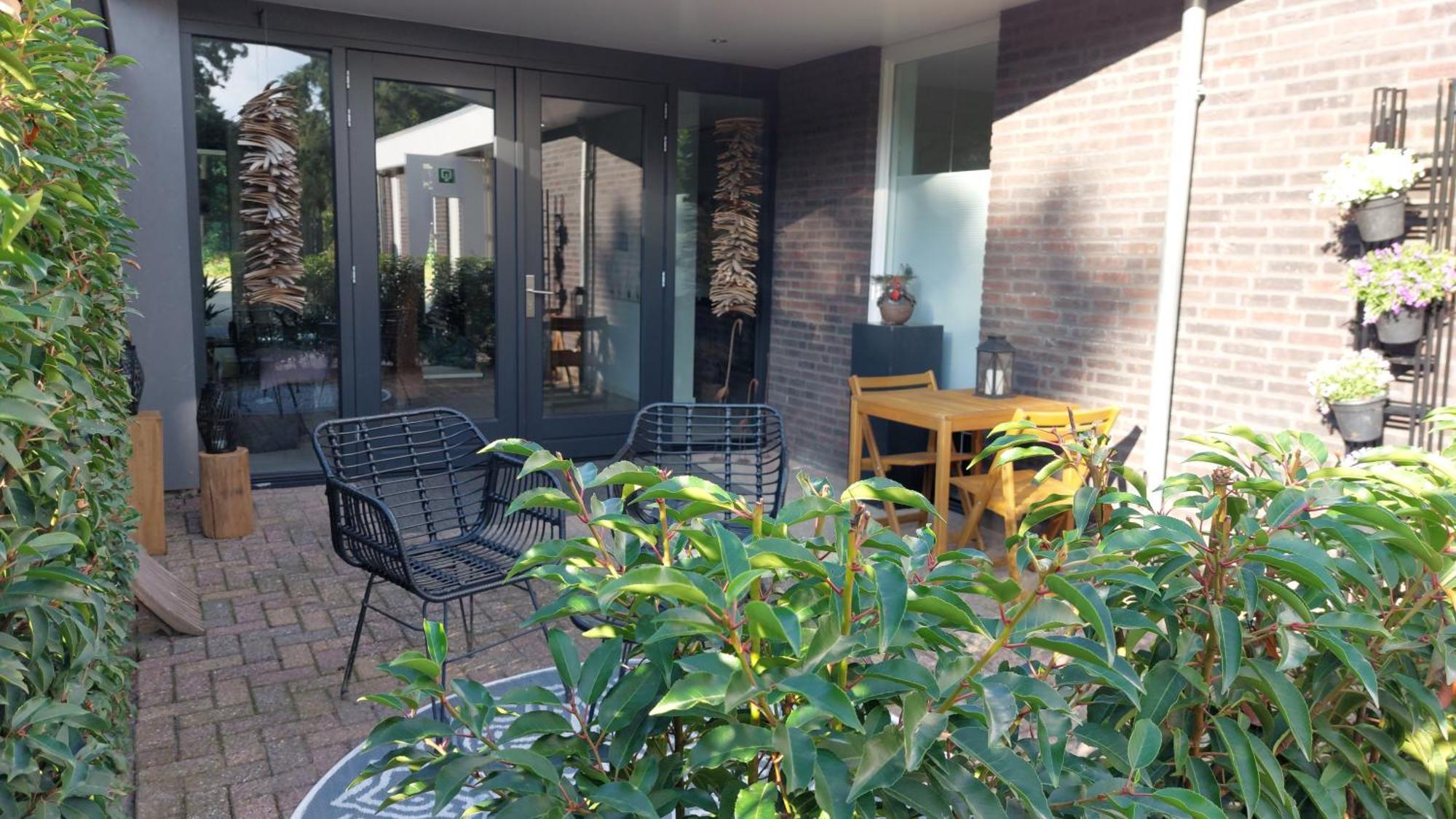 Galerie Maison D'Art Malden Exteriör bild