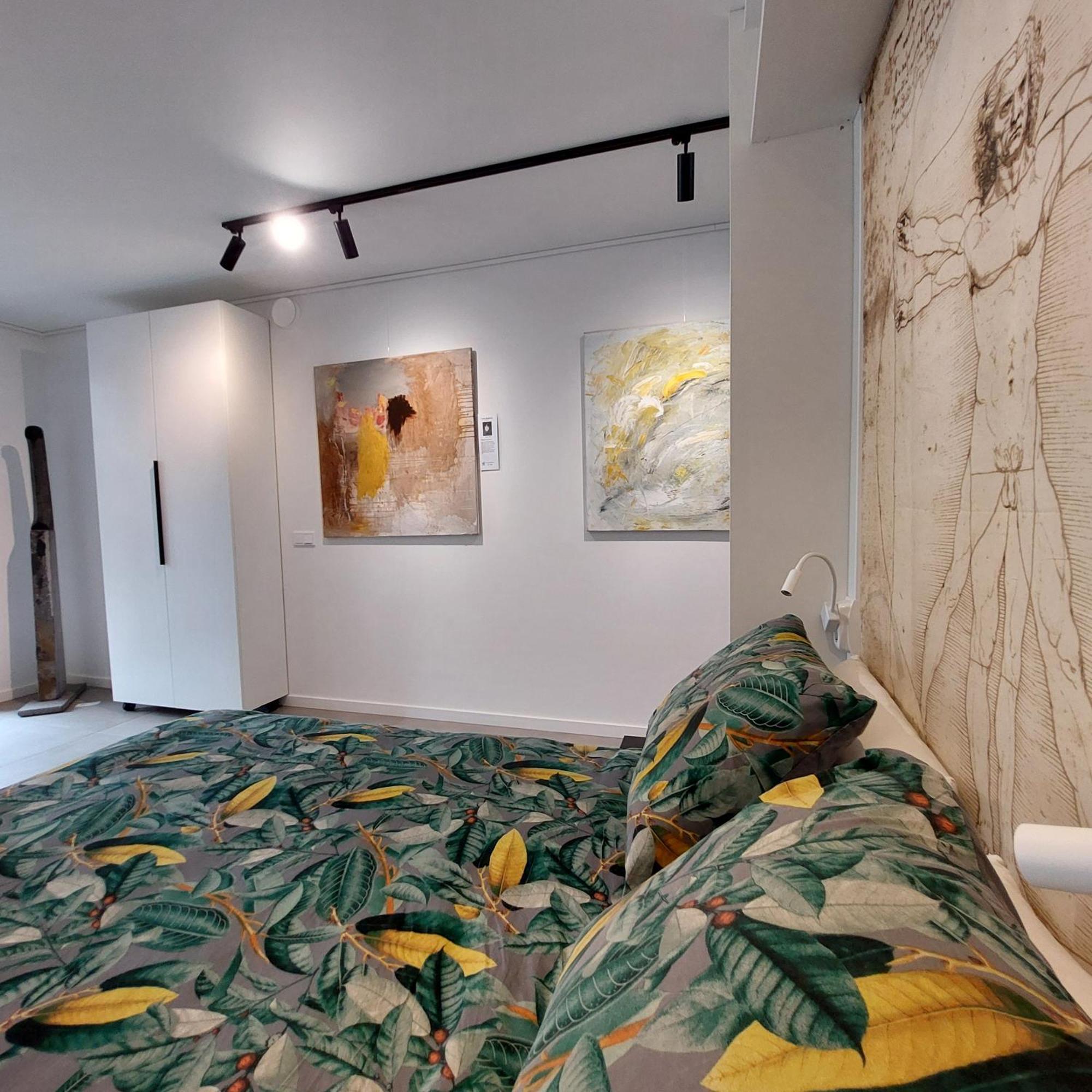 Galerie Maison D'Art Malden Exteriör bild